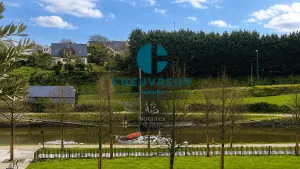 Exclusivité Cheuvreux Rennes - T3 85m² - Avenue du Maréchal de Lattre de Tassigny
