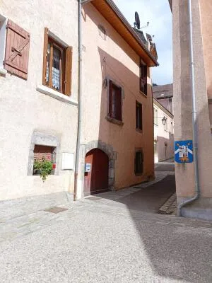Maison à Corps — vignette 15