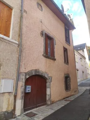 Maison à Corps — vignette 8