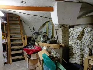 Maison à Corps — vignette 13
