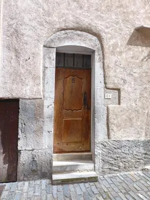 Maison à Corps — vignette 17