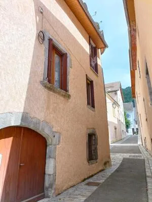 Maison à Corps — vignette 18