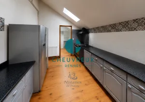 EXCLUSIVITE CHEUVREUX