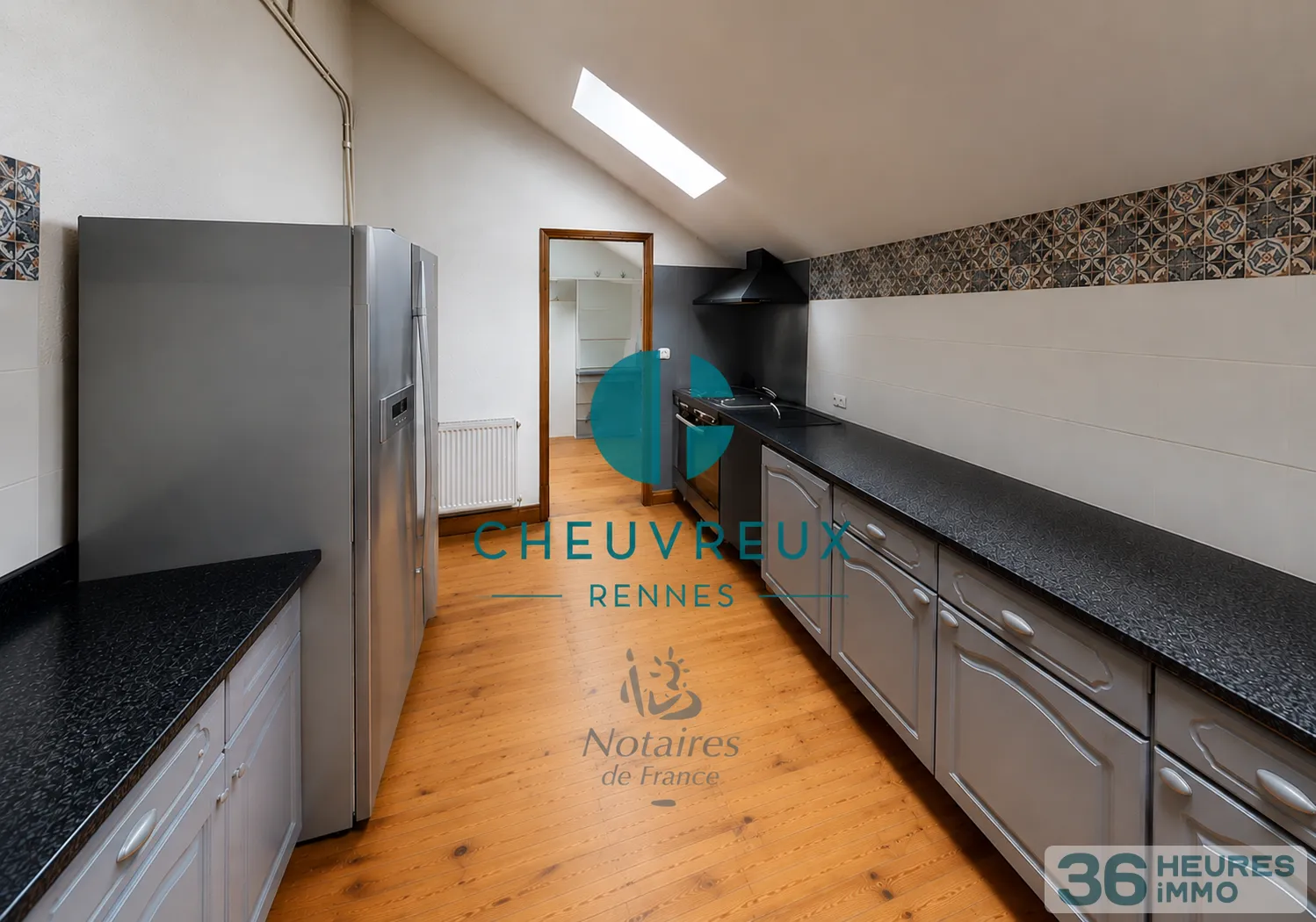 Cheuvreux MC1