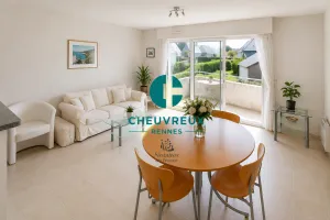 Office Notarial Cheuvreux Rennes - T3 48m²