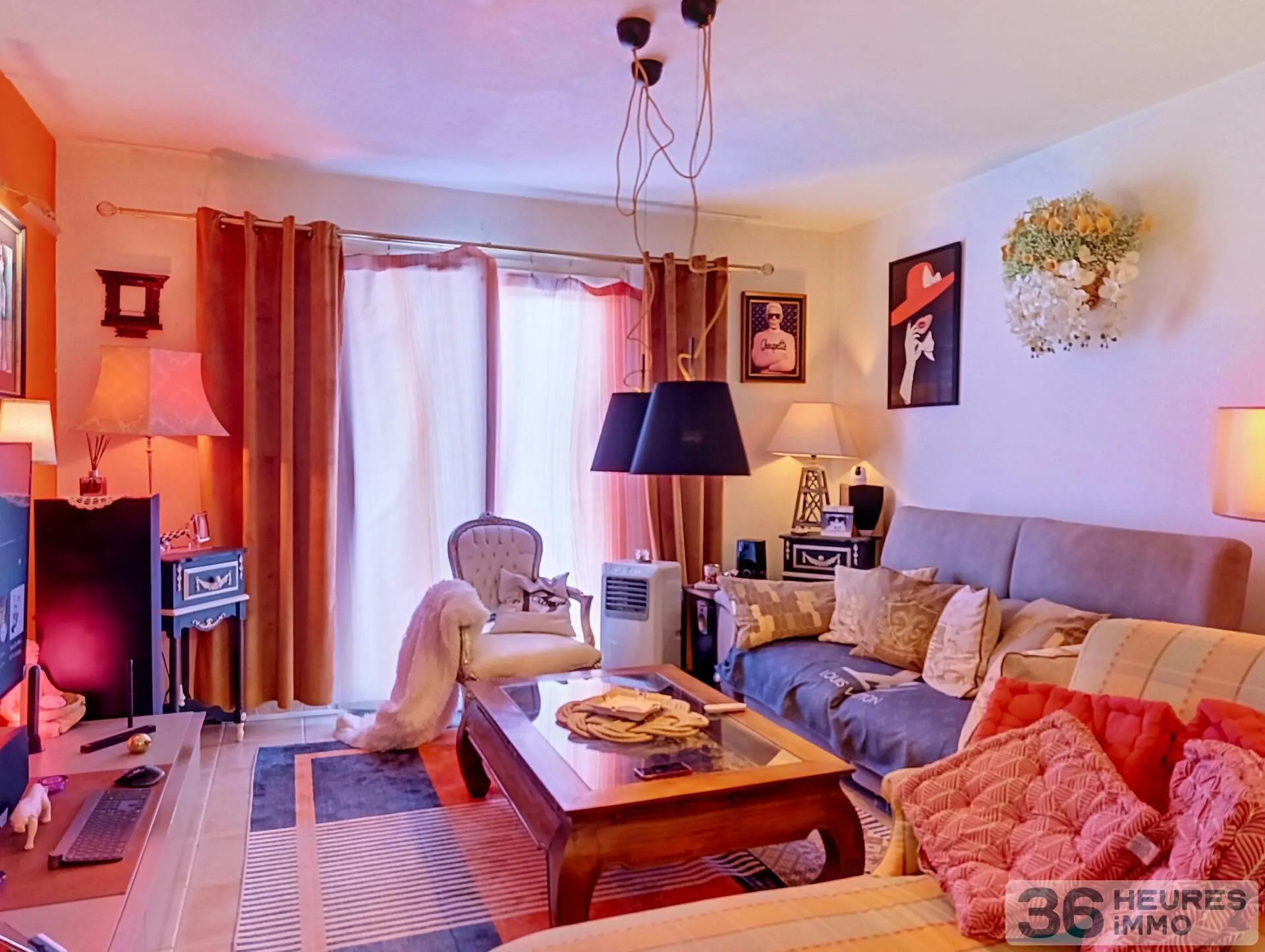 Appartement à Port-des-Barques — vignette 3