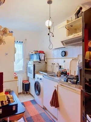 Appartement à Port-des-Barques — vignette 7