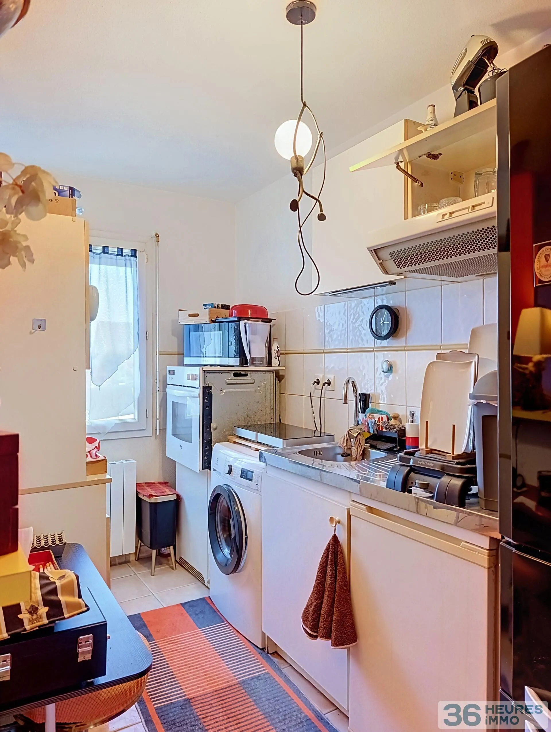 Appartement à Port-des-Barques — vignette 7
