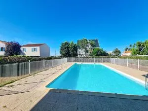 Appartement à Port-des-Barques — vignette 11