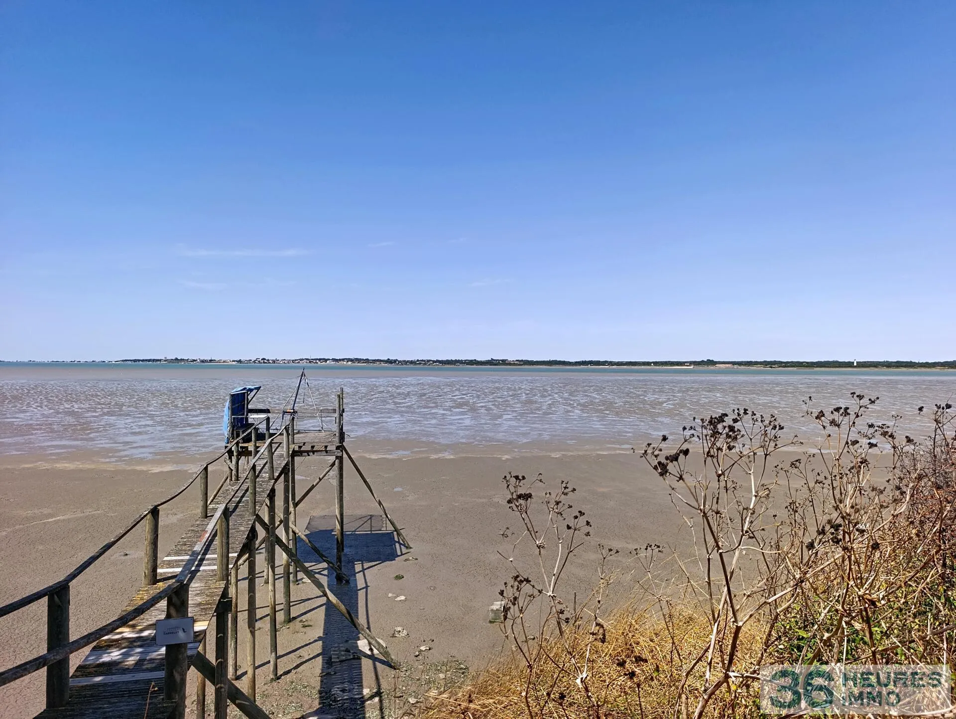 Appartement à Port-des-Barques — vignette 12