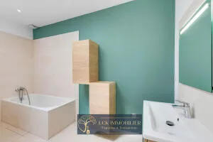Maison à Roquebrune-sur-Argens — vignette 15