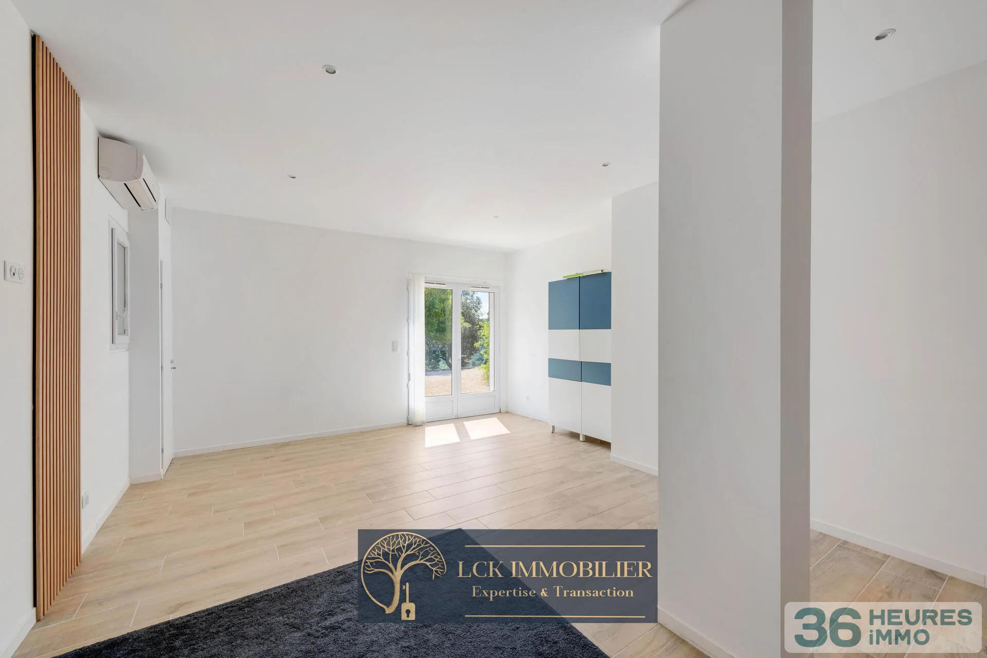 Maison à Roquebrune-sur-Argens — vignette 14