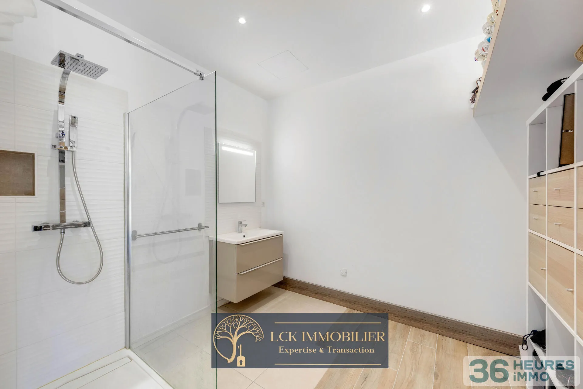Maison à Roquebrune-sur-Argens — vignette 15