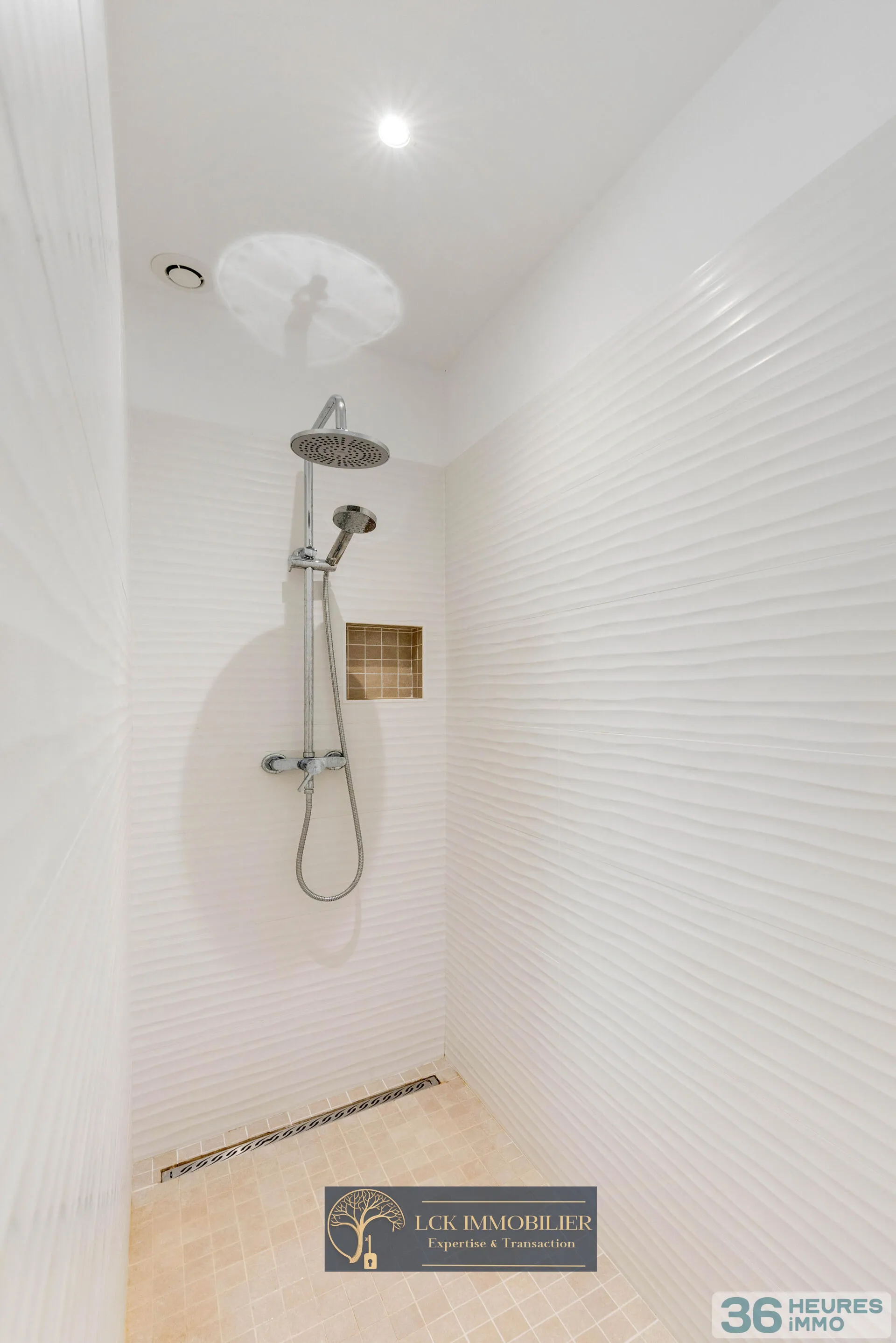 Maison à Roquebrune-sur-Argens — vignette 20