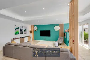 Maison à Roquebrune-sur-Argens — vignette 7