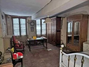 Maison à Courson-les-Carrières — vignette 6