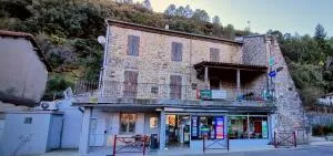 BAR — LICENCE IV + AGRÉMENT PMU — Les Salles-du-Gardon (30110)