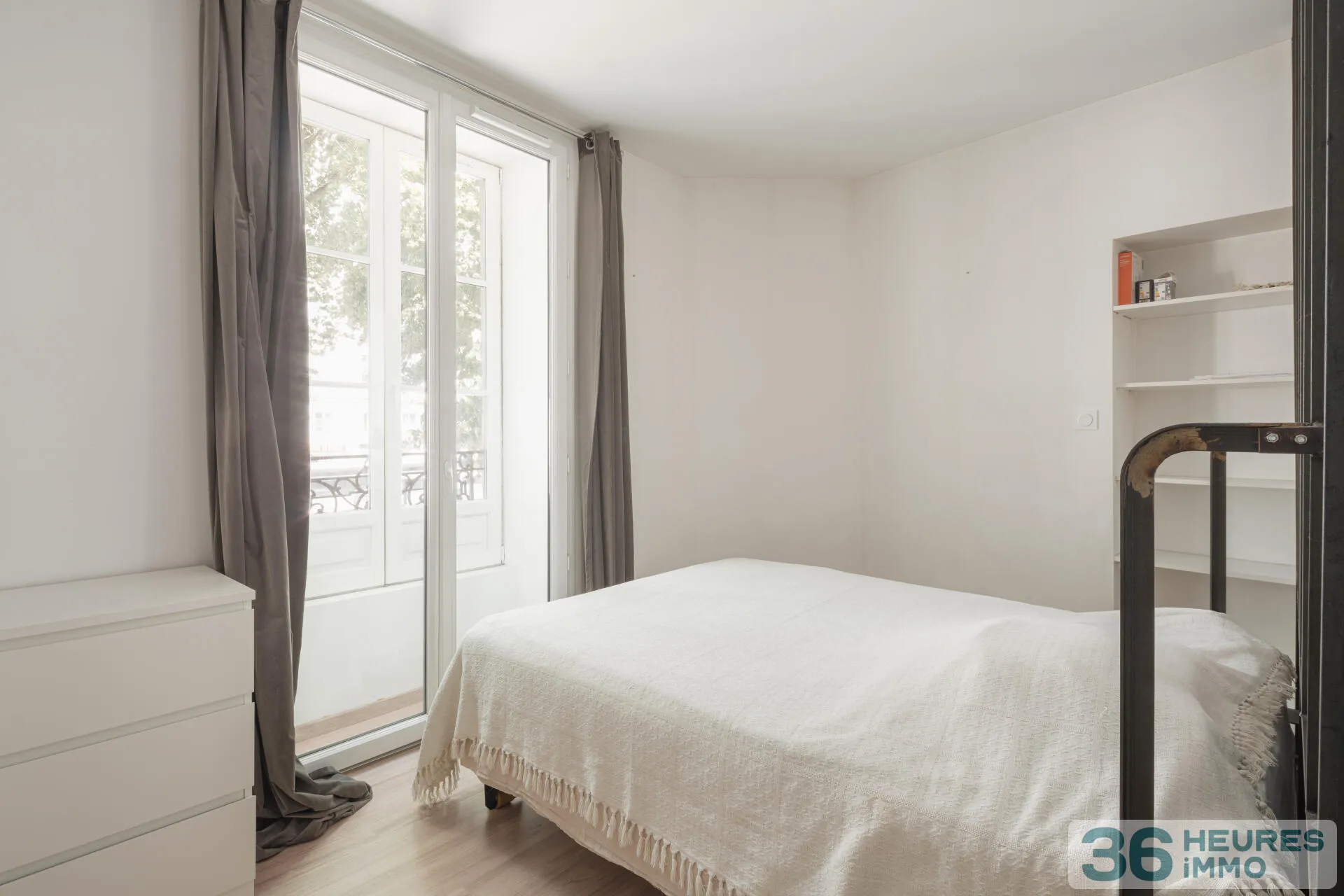 Appartement à Nantes — vignette 5