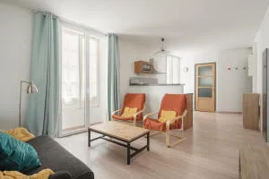 Appartement à Nantes — vignette 3