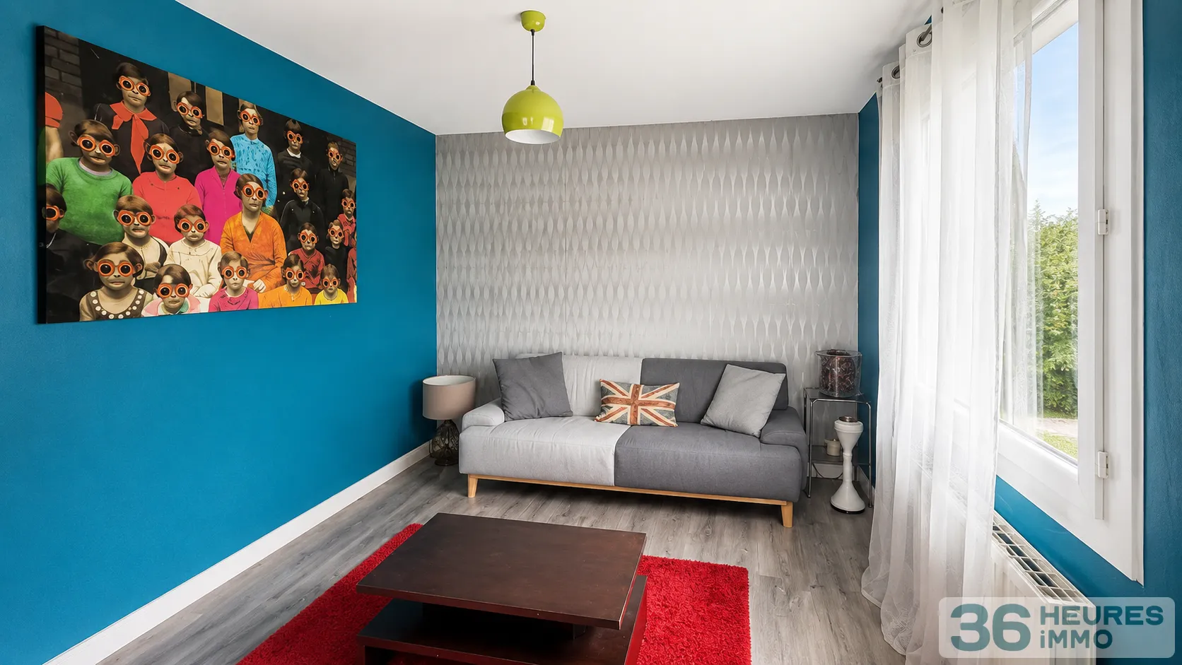 Maison à Rivières — vignette 3
