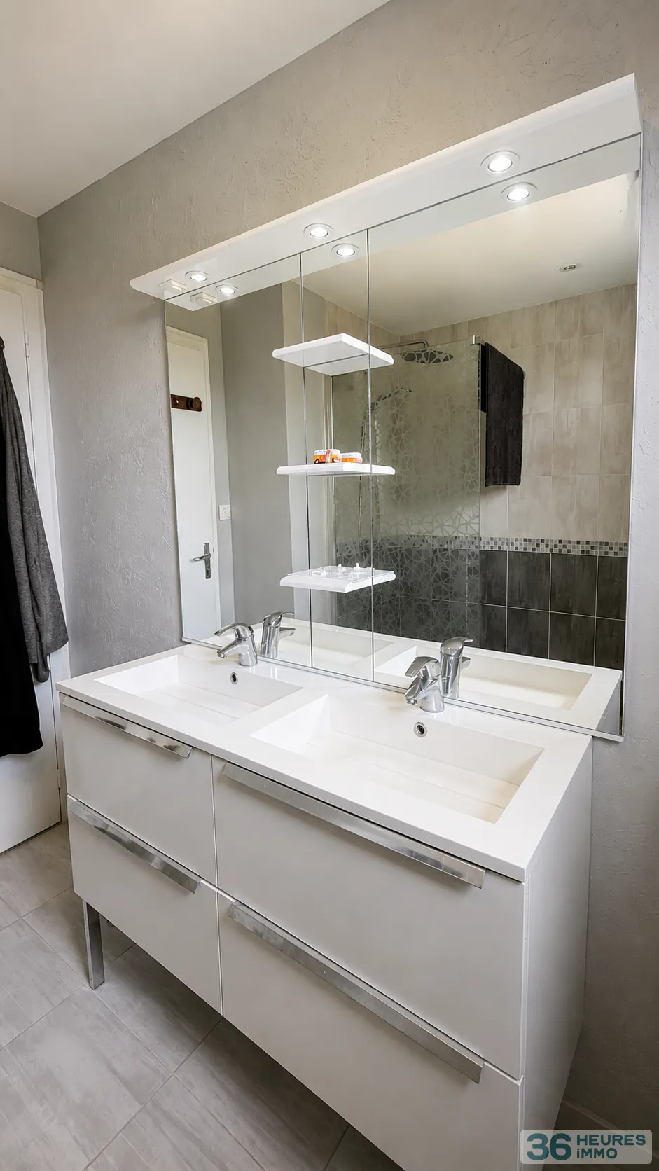 Maison à Rivières — vignette 6