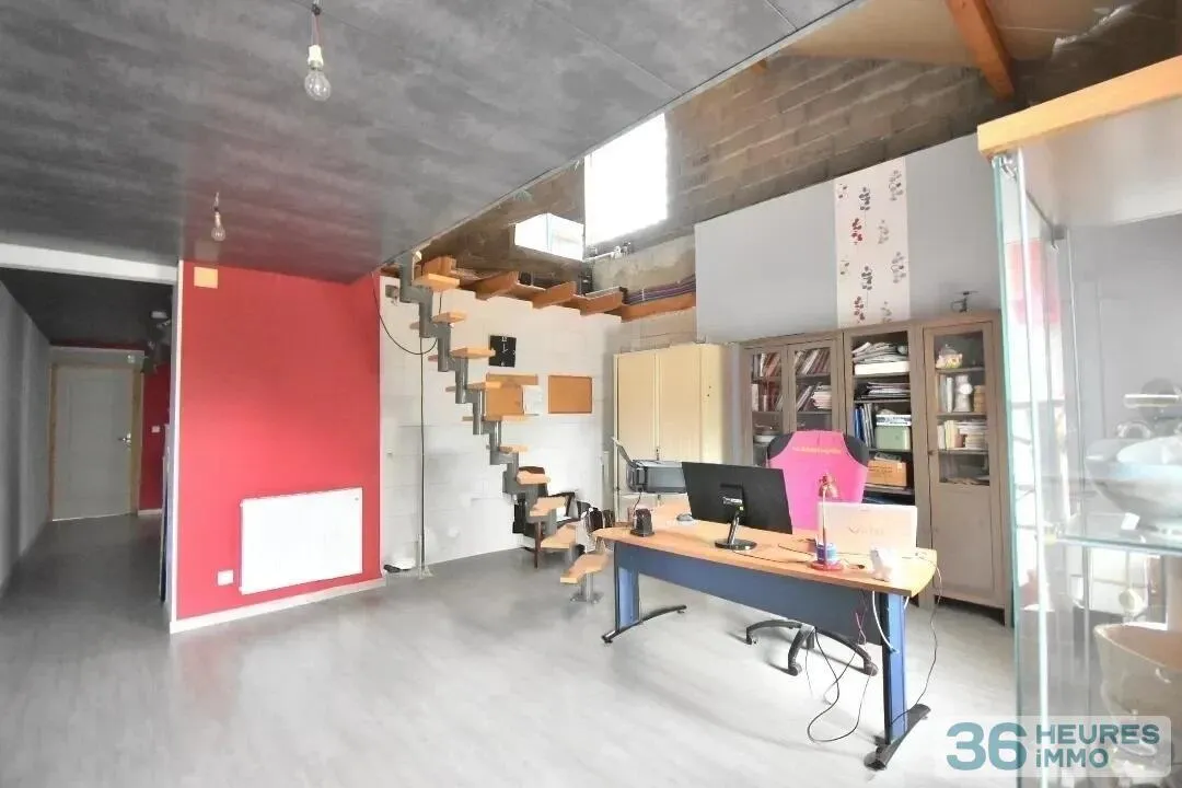 Maison à Carling — vignette 7