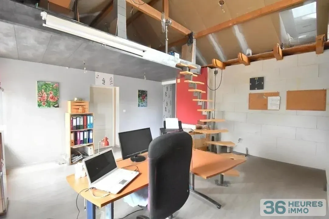 Maison à Carling — vignette 6