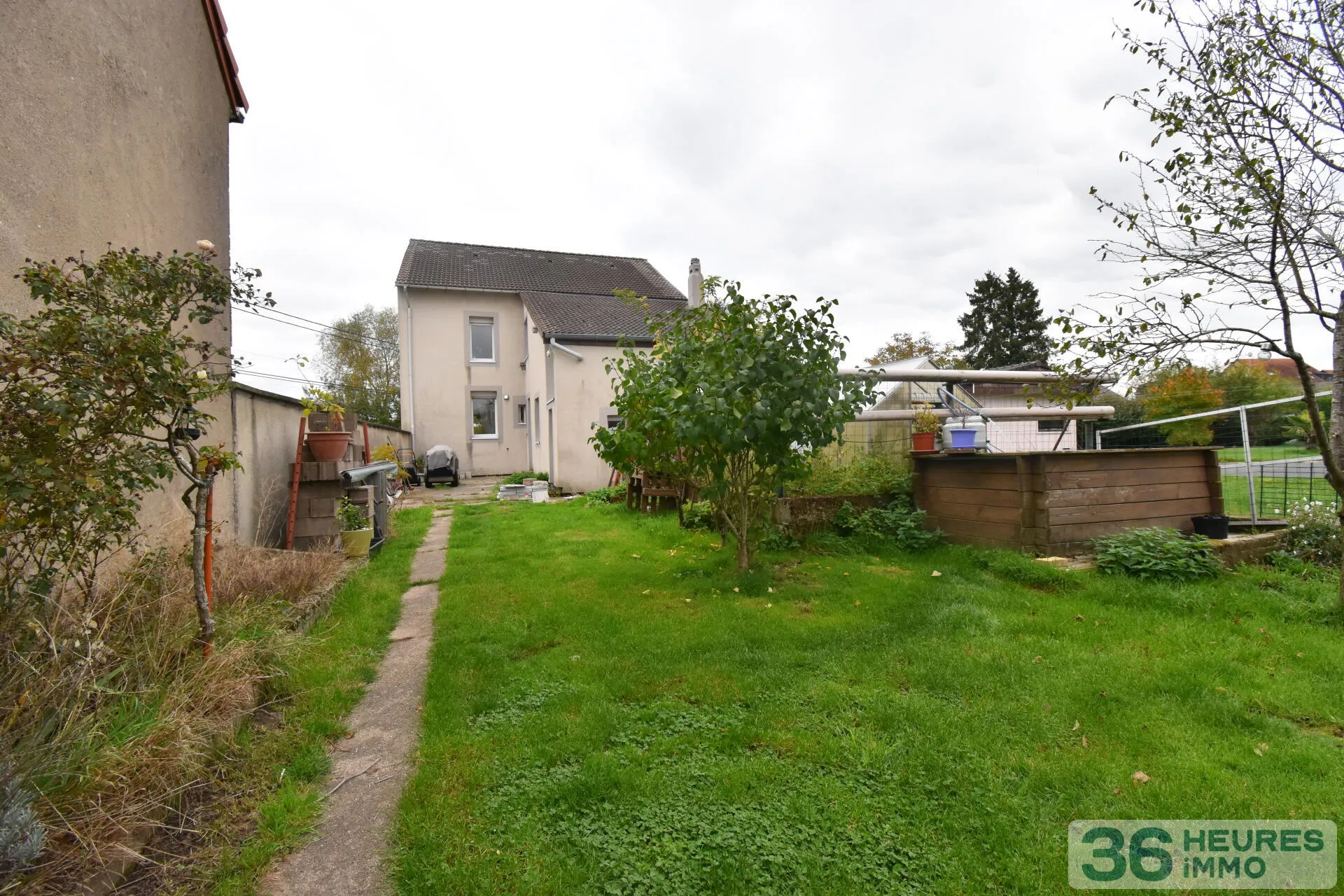 Maison à Carling — vignette 16