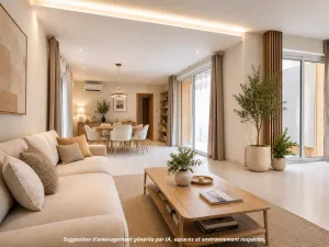 Maison à Juvignac — vignette 7