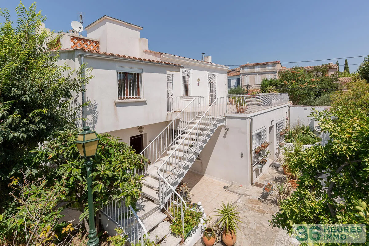 Maison à Marseille 12e Arrondissement — vignette 3
