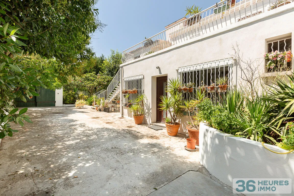 Maison à Marseille 12e Arrondissement — vignette 4