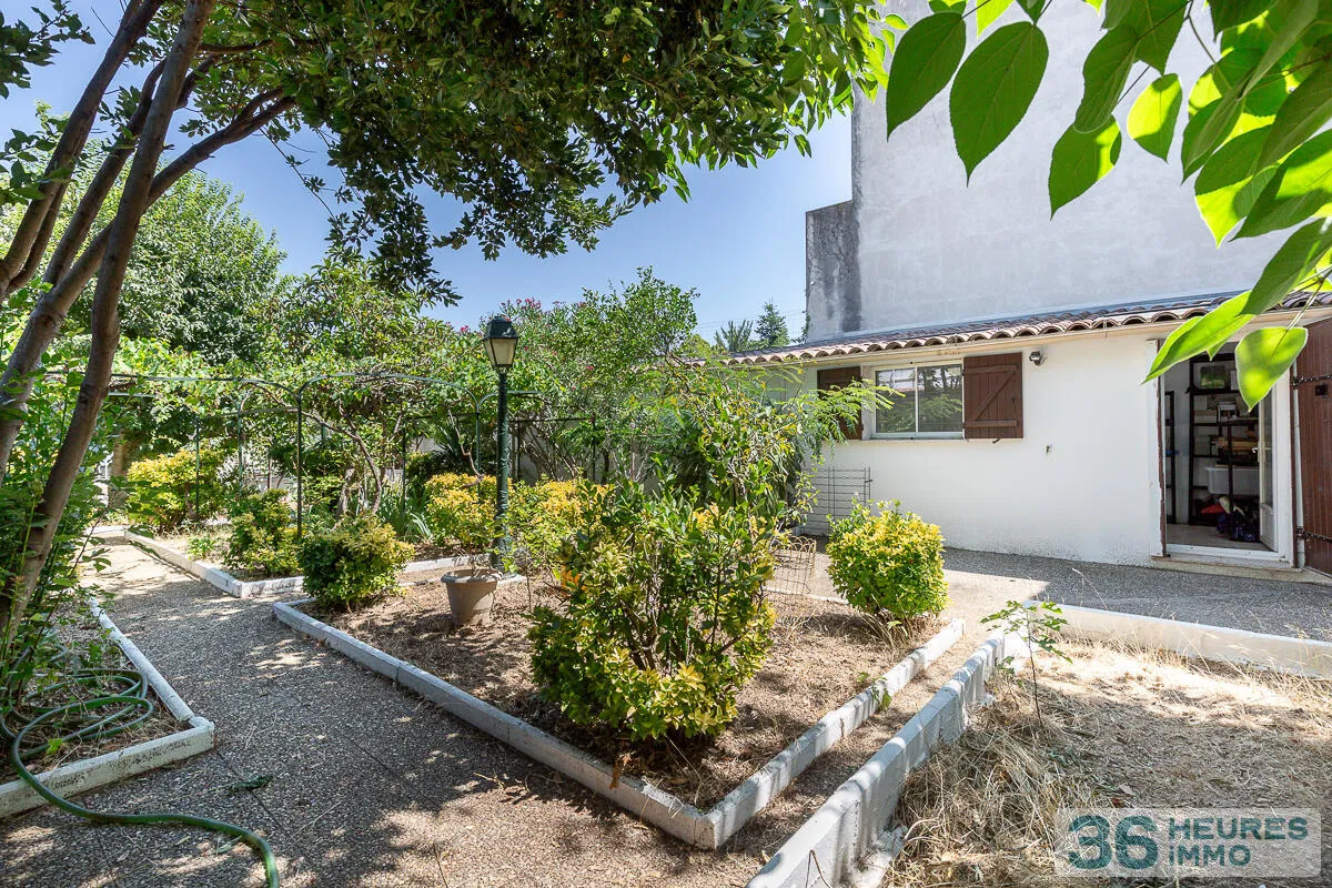 Maison à Marseille 12e Arrondissement — vignette 29