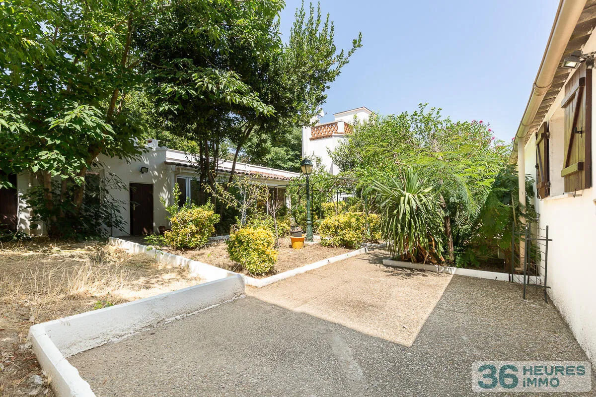 Maison à Marseille 12e Arrondissement — vignette 7