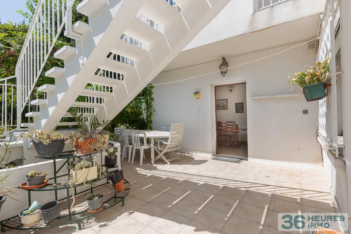 Maison à Marseille 12e Arrondissement — vignette 14