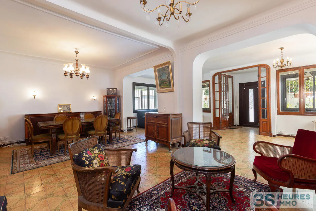 Maison à Marseille 12e Arrondissement — vignette 8