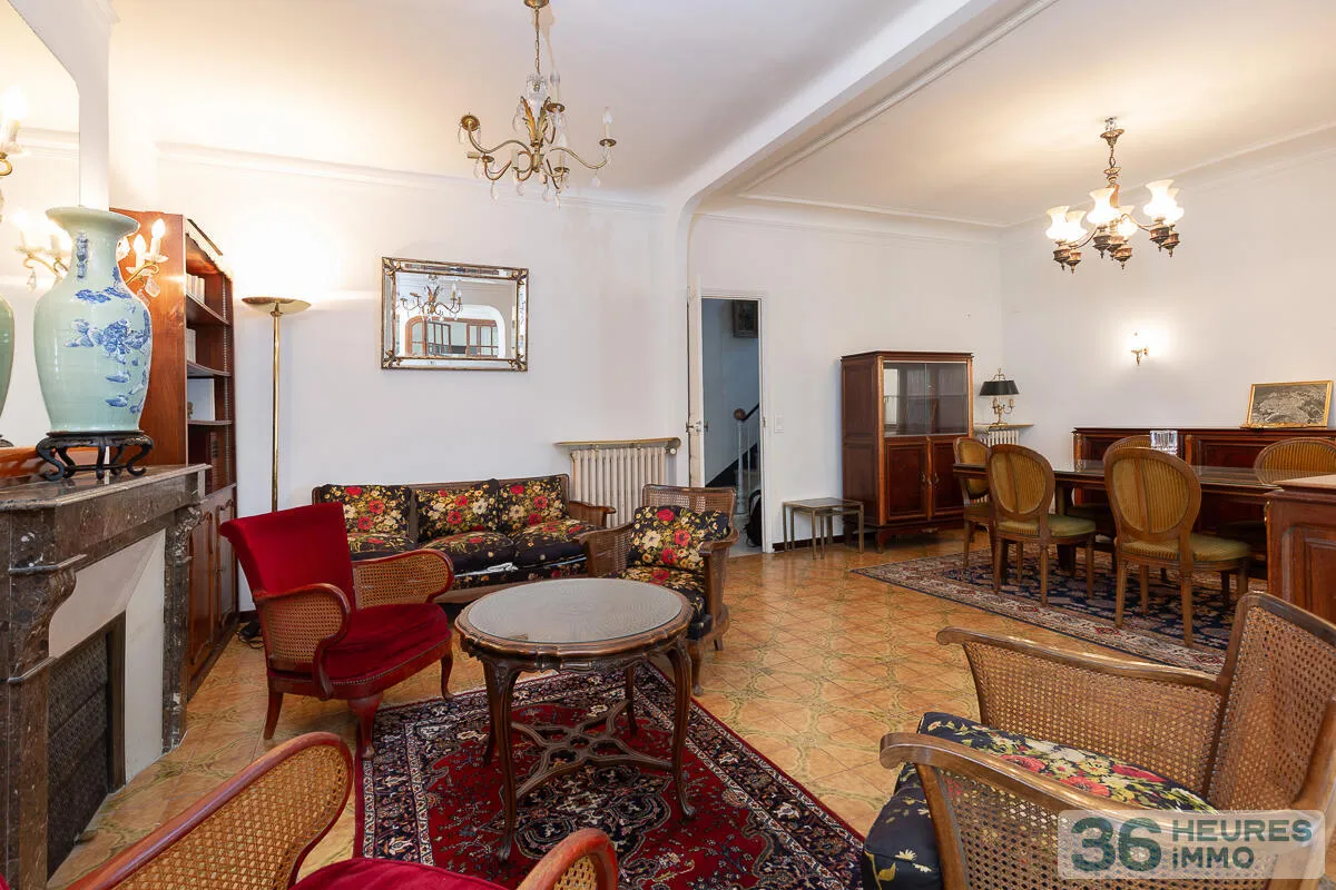 Maison à Marseille 12e Arrondissement — vignette 10