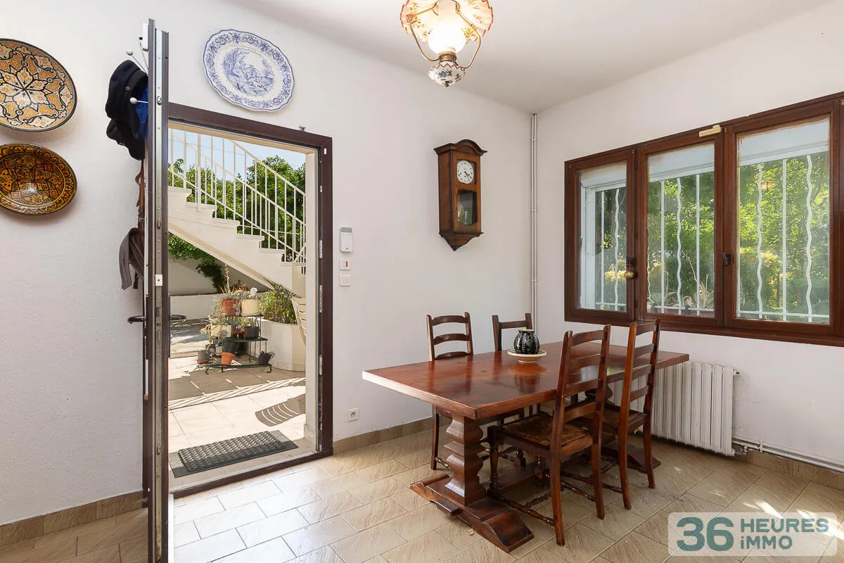 Maison à Marseille 12e Arrondissement — vignette 15