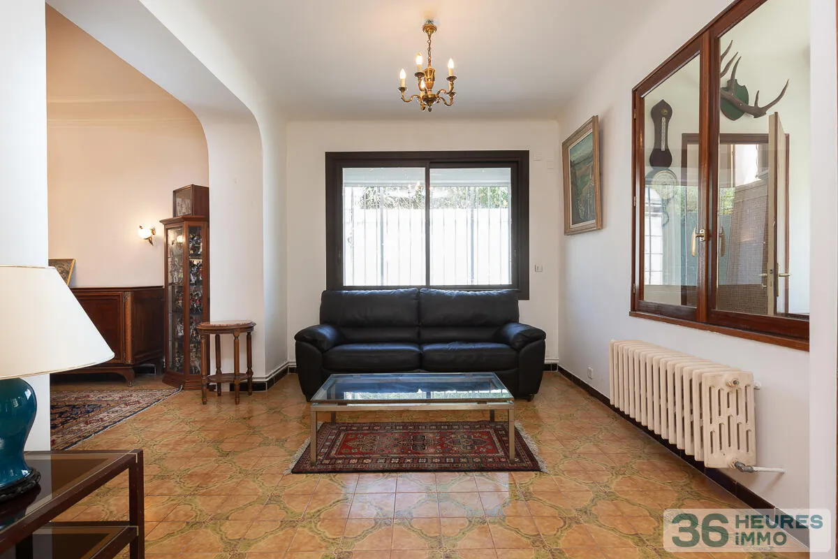 Maison à Marseille 12e Arrondissement — vignette 13