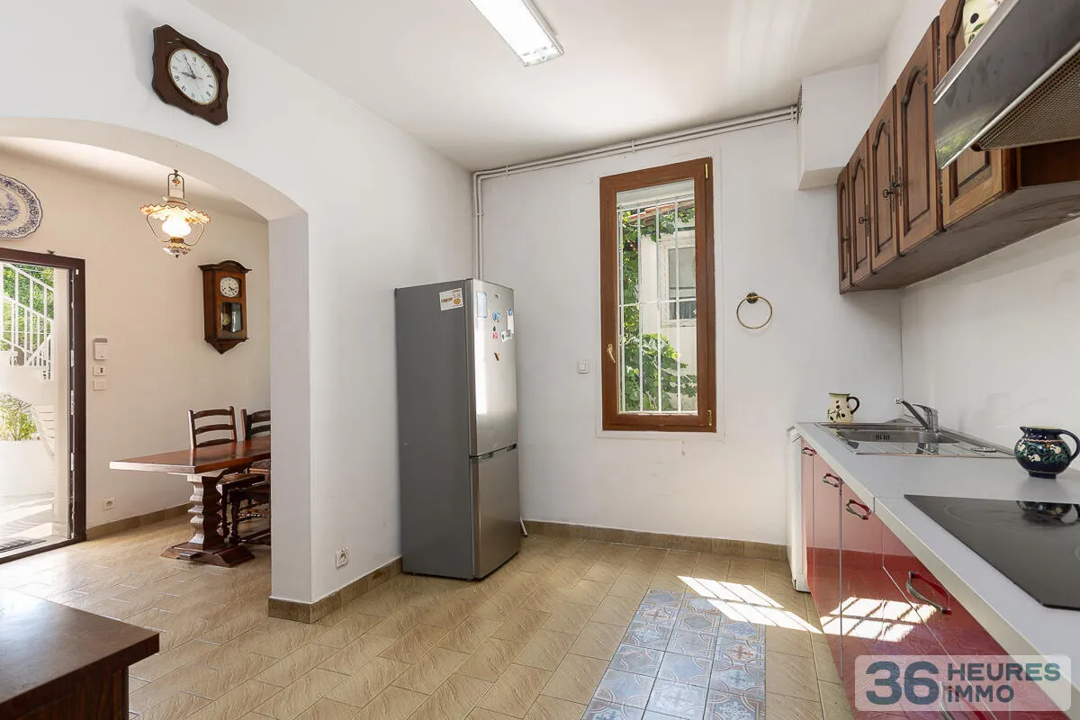 Maison à Marseille 12e Arrondissement — vignette 16