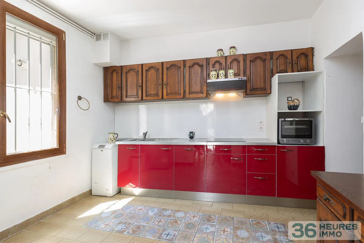 Maison à Marseille 12e Arrondissement — vignette 17
