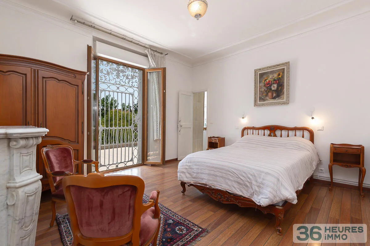 Maison à Marseille 12e Arrondissement — vignette 18