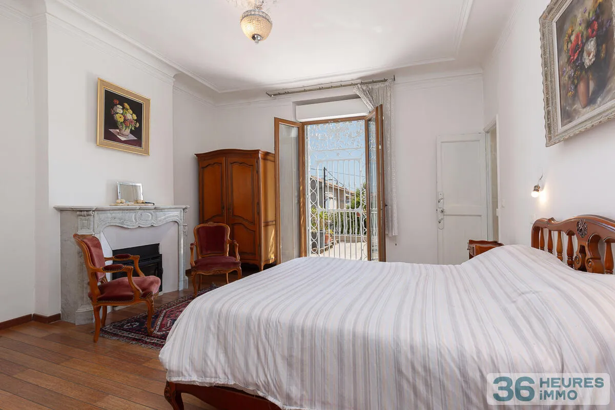 Maison à Marseille 12e Arrondissement — vignette 19