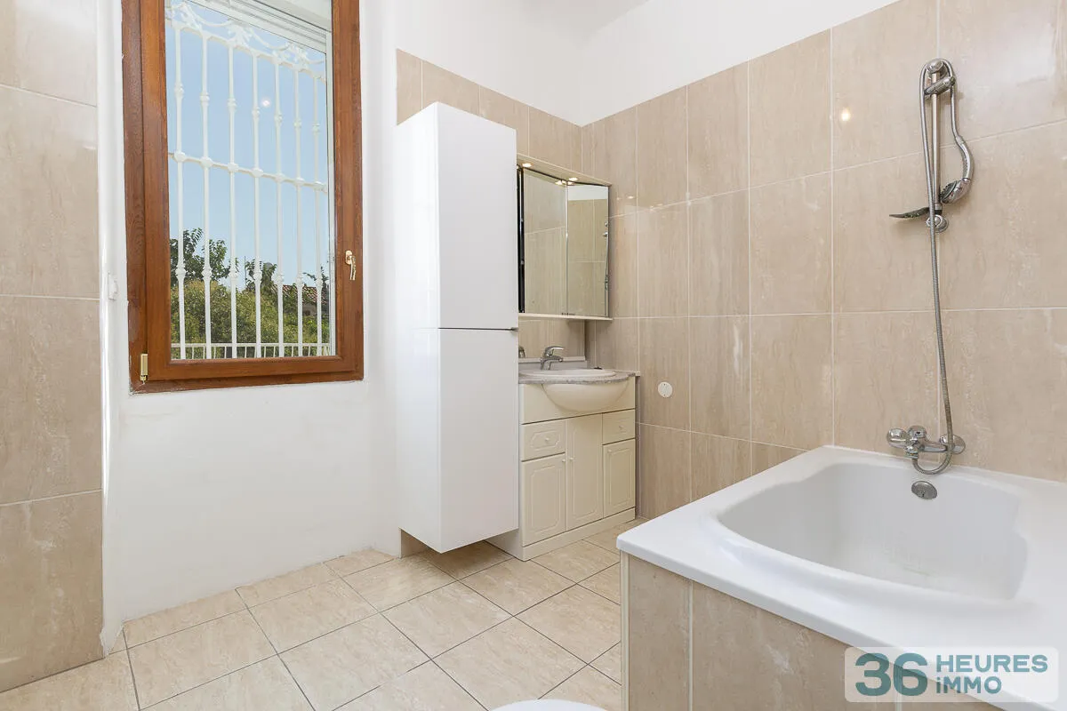 Maison à Marseille 12e Arrondissement — vignette 22