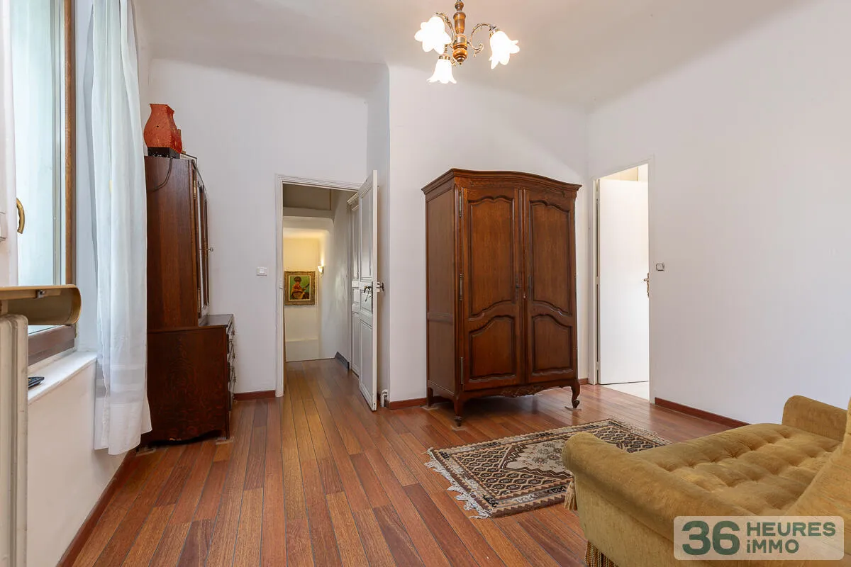 Maison à Marseille 12e Arrondissement — vignette 23