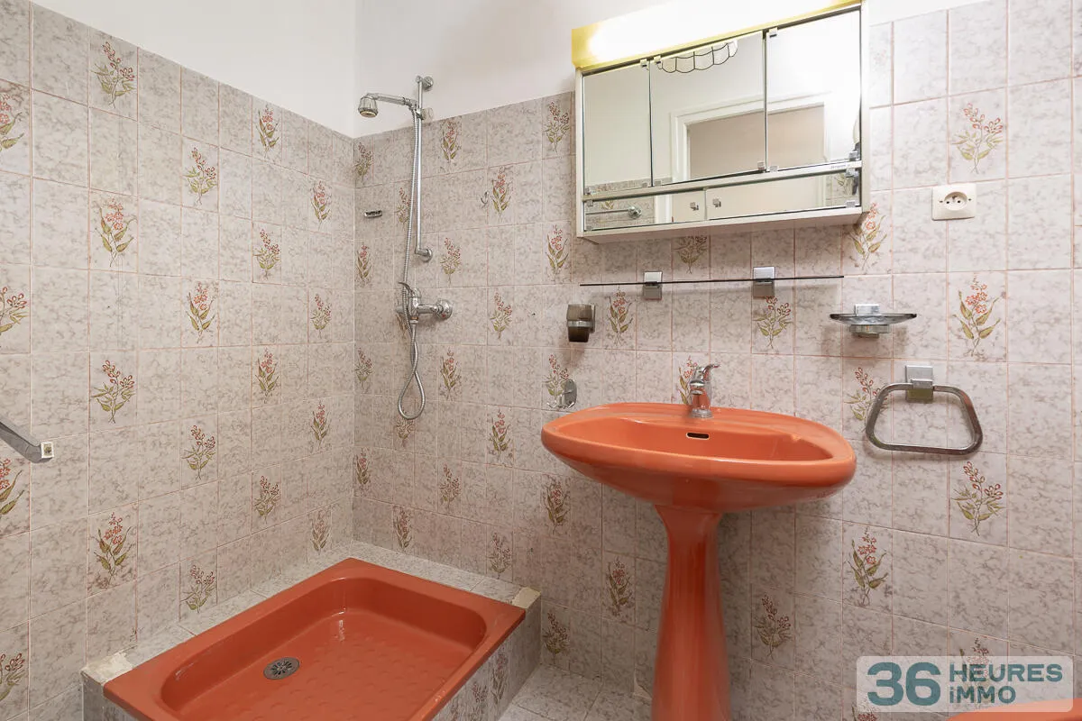 Maison à Marseille 12e Arrondissement — vignette 26