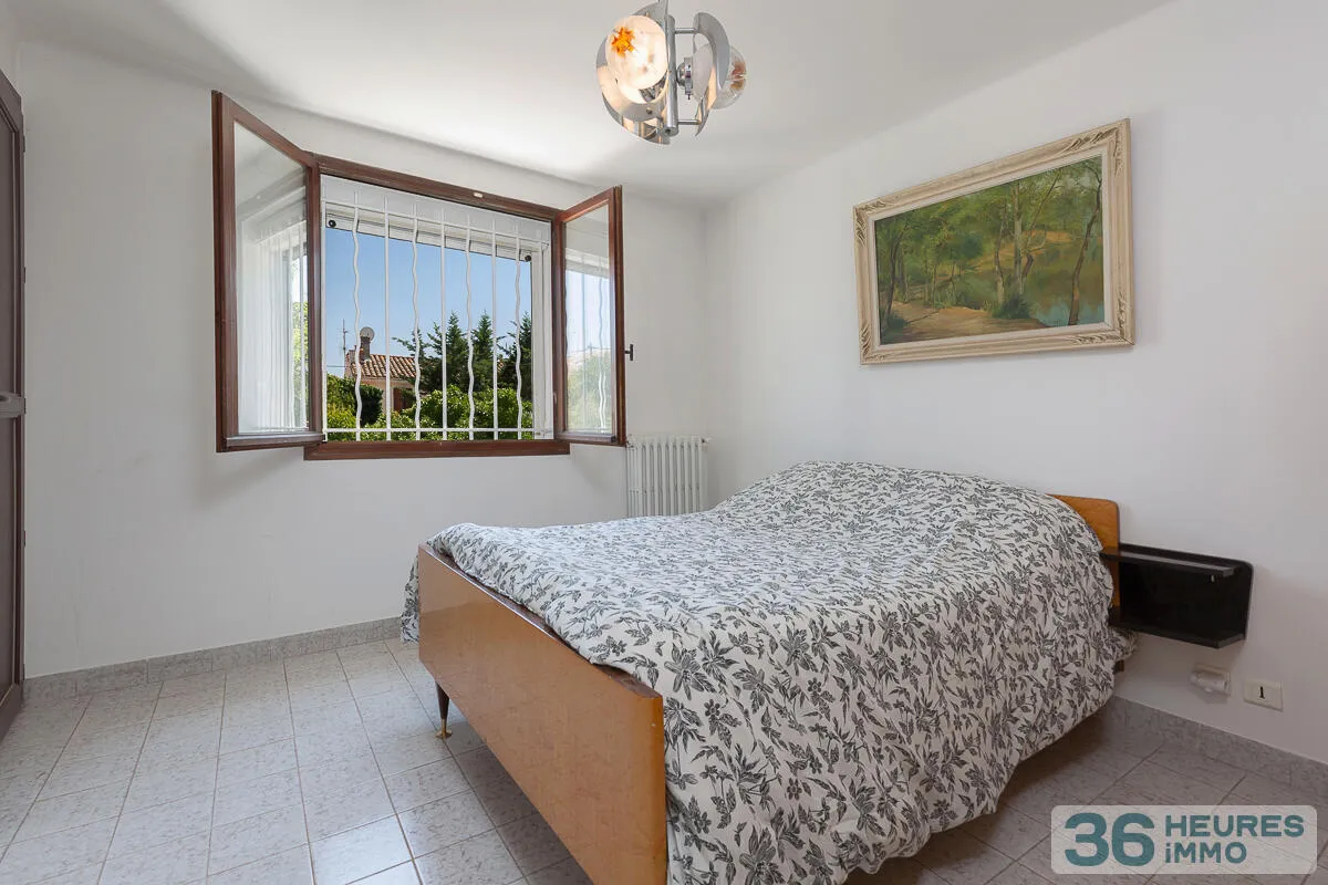 Maison à Marseille 12e Arrondissement — vignette 25