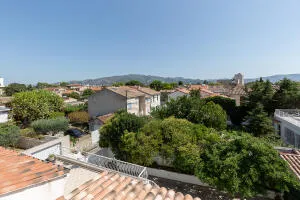 Maison à Marseille 12e Arrondissement — vignette 28