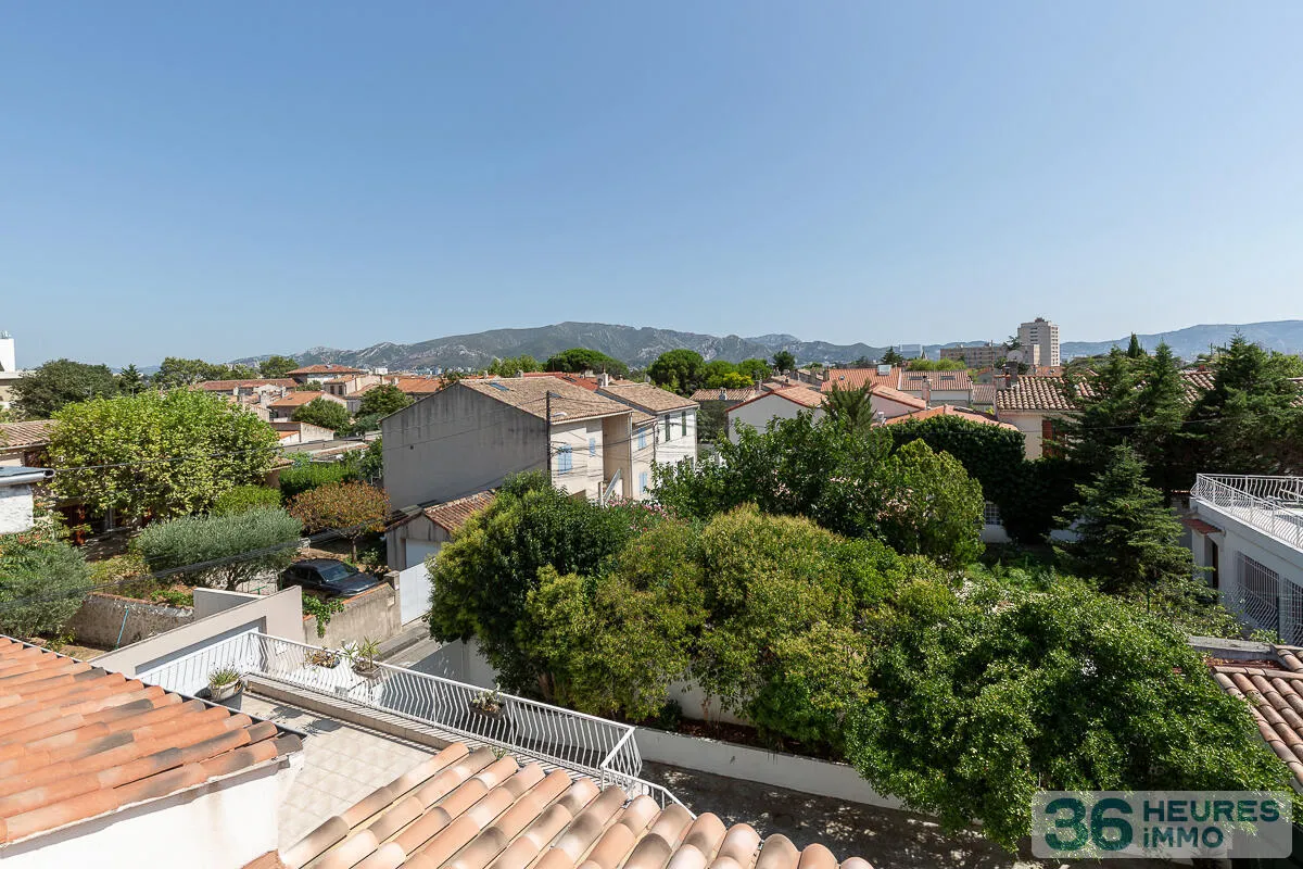 Maison à Marseille 12e Arrondissement — vignette 28