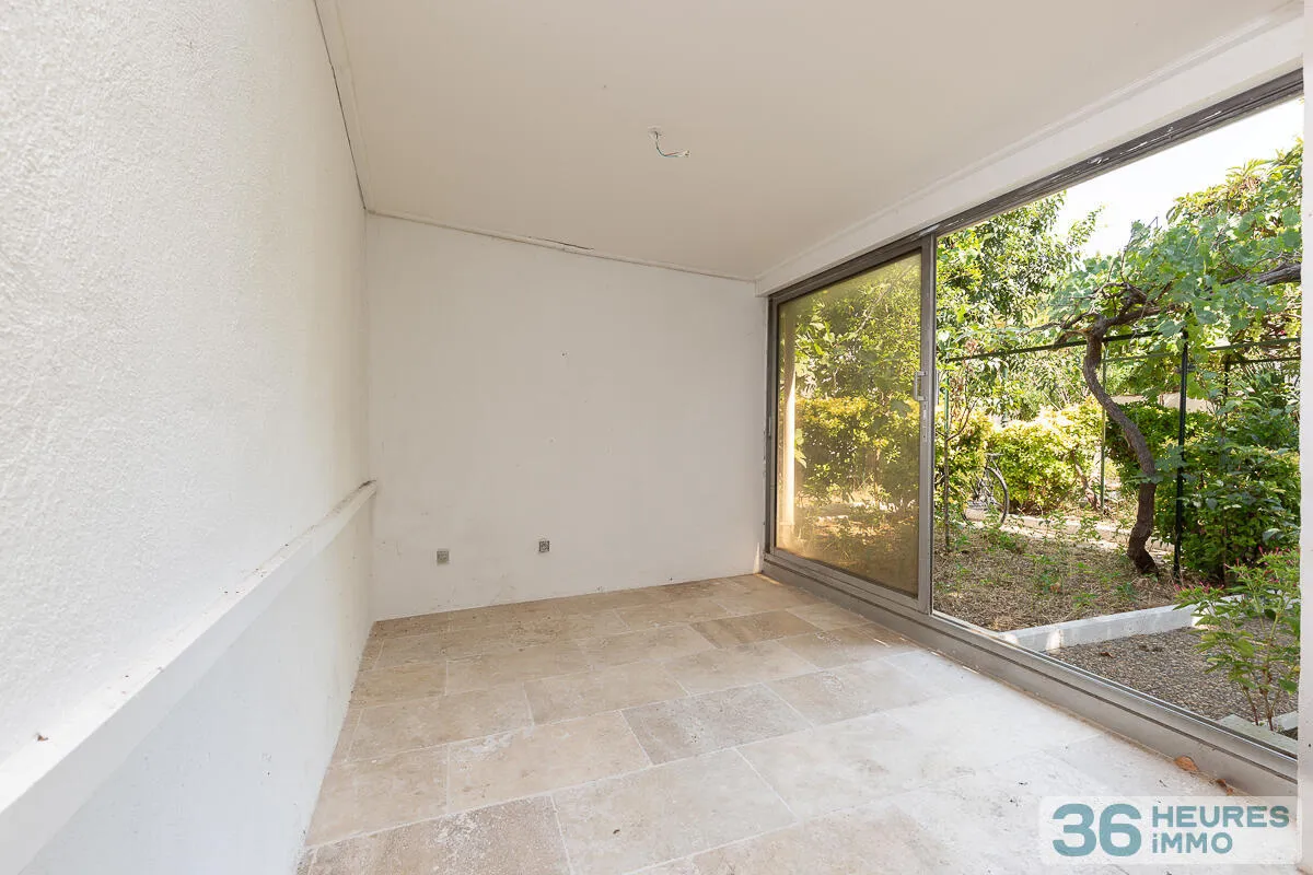 Maison à Marseille 12e Arrondissement — vignette 32