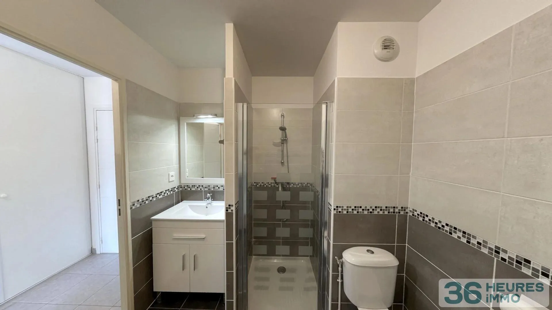 Appartement à Bassussarry — vignette 6